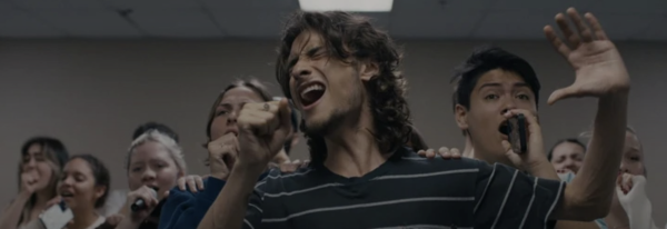 Just Sing